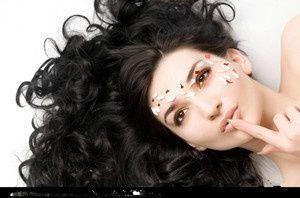 粉头发吃瓜,揭秘娱乐圈最新热点事件